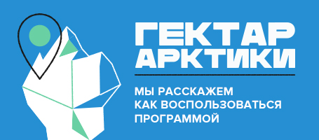 Арктический гектар